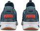 Purchase Puma SoftRide Enzo EVO 'Blue White' 377313-02