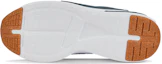 Details for Puma SoftRide Enzo EVO 'Blue White' 377313-02