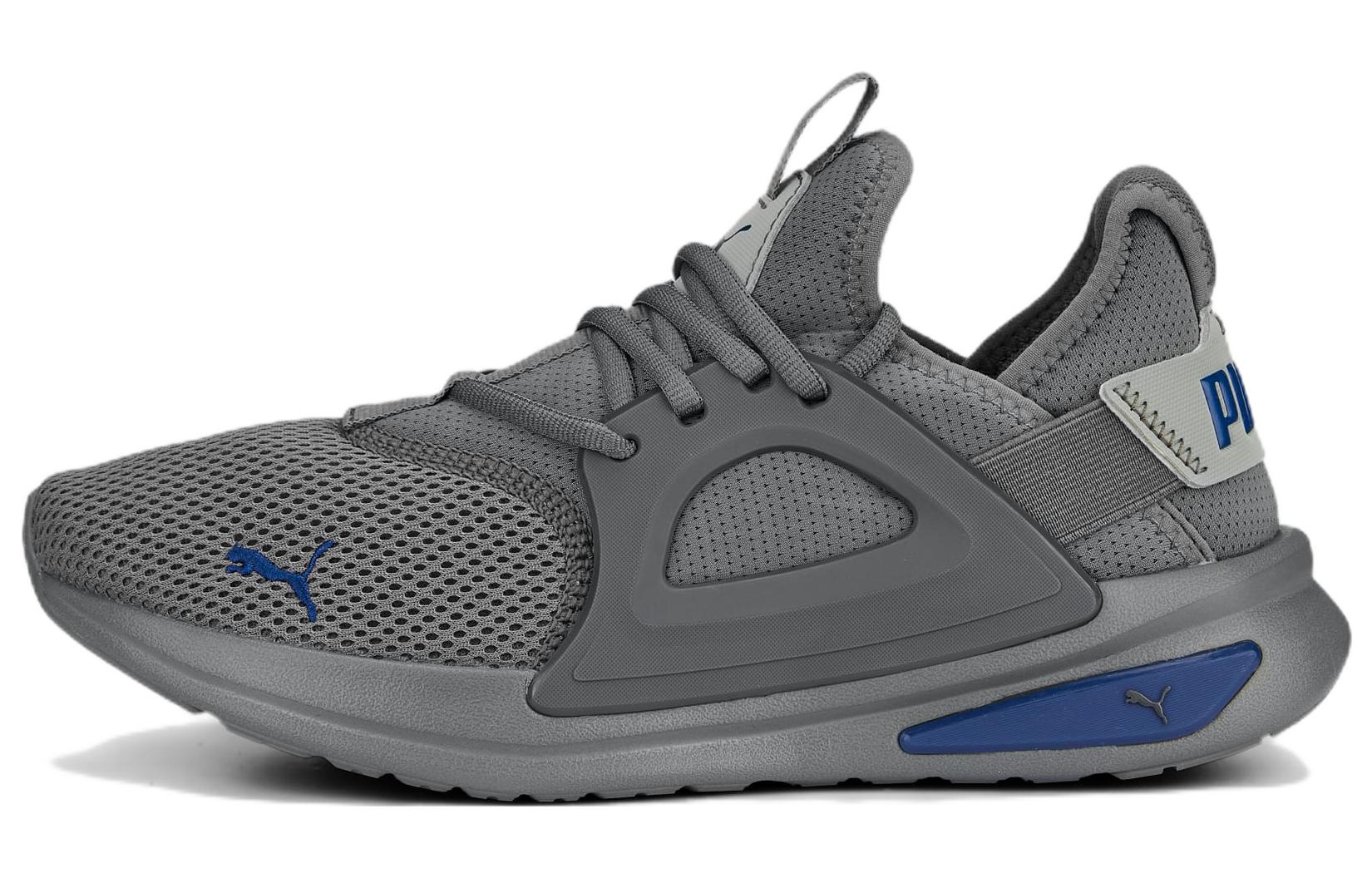 Puma Softride Enzo Evo 'Flat Medium Grey' 377048-09