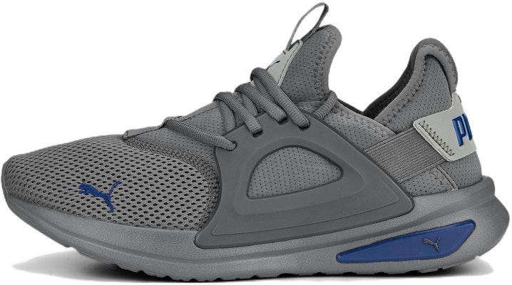 プーマ ソフトライド エンゾ エヴォ (ミディアムグレー) 377048-09 Buy プーマ ソフトライド エンゾ エヴォ (ミディアムグレー) 377048-09