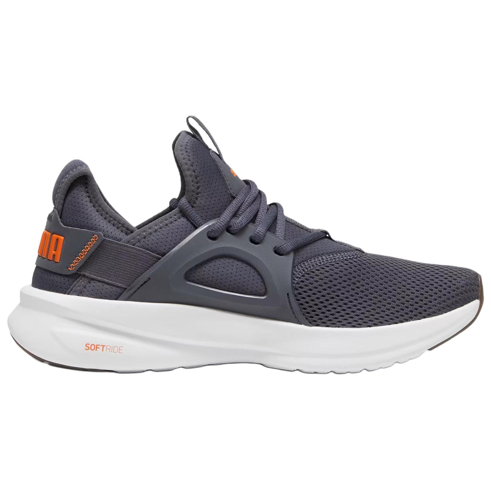Order Puma Softride Enzo Evo ''Grigio Galattico Arancione Rickie'' 377048-24