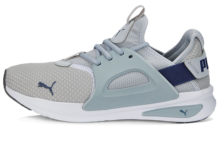 Buy Puma SoftRide Enzo Evo 'Gris Azul' 377313-01