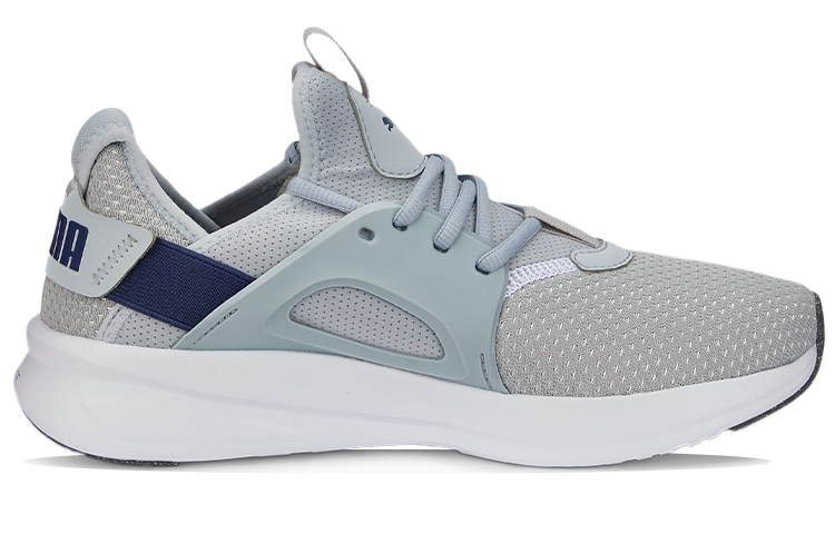 Puma SoftRide Enzo Evo 'Gray Blue' 圖 2