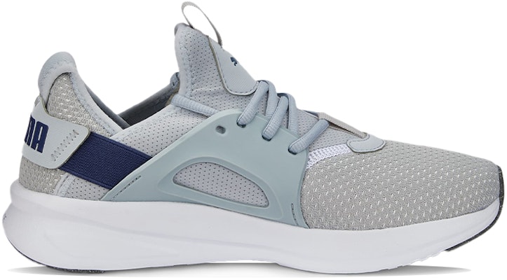 Puma SoftRide Enzo Evo 'Gray Blue' 377313-01 Order Puma SoftRide Enzo Evo 'Gray Blue' 377313-01