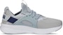 Puma SoftRide Enzo Evo 'Kelabu Biru' 377313-01