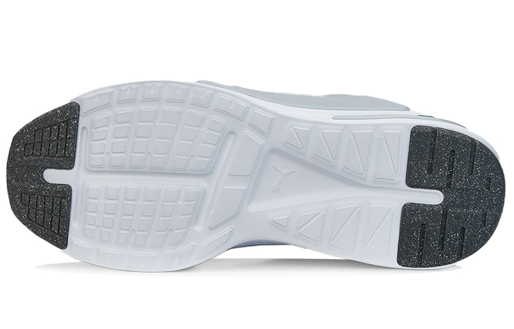 Puma SoftRide Enzo Evo 'Gray Blue' 圖 6