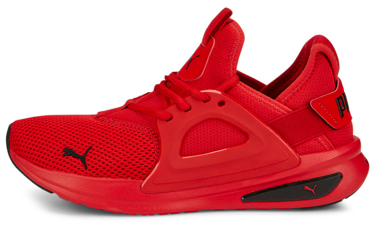 Puma Softride Enzo Evo 'High Risk Red' 377048-02