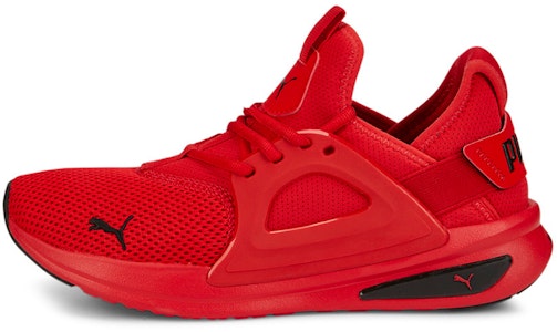 Puma Softride Enzo Evo 'High Risk Red' Merah Lelaki 377048-02 Buy Puma Softride Enzo Evo 'High Risk Red' Merah Lelaki 377048-02