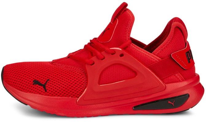 Puma Softride Enzo Evo 'High Risk Red' 377048-02 Buy Puma Softride Enzo Evo 'High Risk Red' 377048-02
