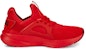 Puma Softride Enzo Evo 'High Risk Red' Merah Lelaki 377048-02
