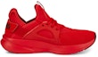 Order Puma Softride Enzo Evo 'High Risk Red' Merah Lelaki 377048-02