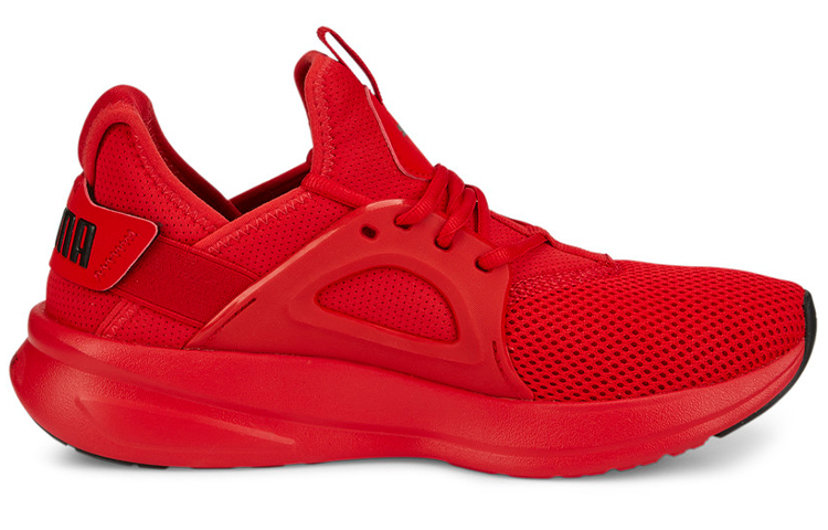 Order Puma Softride Enzo Evo ''High Risk Red'' Herren Sneaker Rot 377048-02