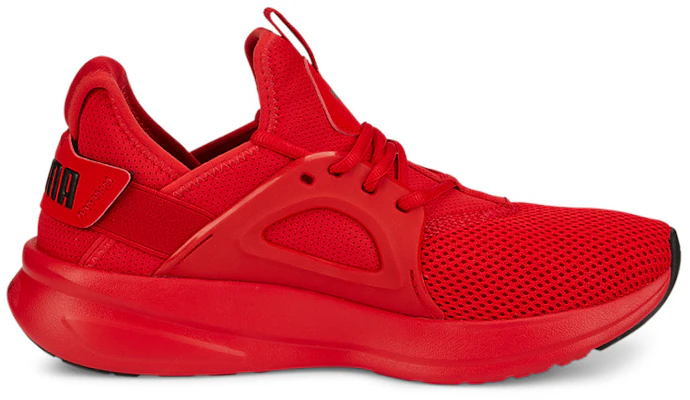 Puma Softride Enzo Evo ''High Risk Red'' Herren Sneaker Rot 377048-02 Order Puma Softride Enzo Evo ''High Risk Red'' Herren Sneaker Rot 377048-02