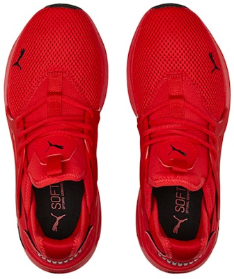 Puma Softride Enzo Evo 'High Risk Red' 377048-02 Lookbook Puma Softride Enzo Evo 'High Risk Red' 377048-02