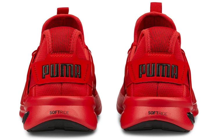 Puma Softride Enzo Evo 'High Risk Red' 圖 4