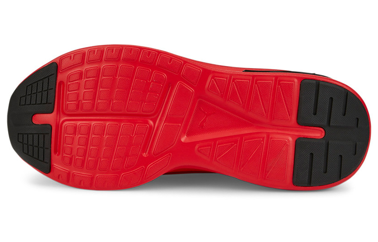 Puma Softride Enzo Evo 'High Risk Red' 圖 5