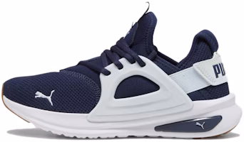 Puma Softride Enzo Evo 'Navy White' 378291-13 Puma Softride Enzo Evo 'Navy White' 378291-13