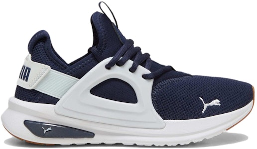 彪马Softride Enzo Evo '海军蓝白' 378291-13 Order 彪马Softride Enzo Evo '海军蓝白' 378291-13