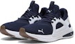 Lookbook Puma Softride Enzo Evo 'Navy White' Lelaki Kasut Sukan 378291-13