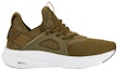 Order Puma Softride Enzo Evo 'Hijau Zaitun Coklat' 377579-02