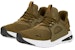 Puma Softride Enzo Evo 'Hijau Zaitun Coklat' 377579-02