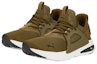 Lookbook Puma Softride Enzo Evo 'Hijau Zaitun Coklat' 377579-02