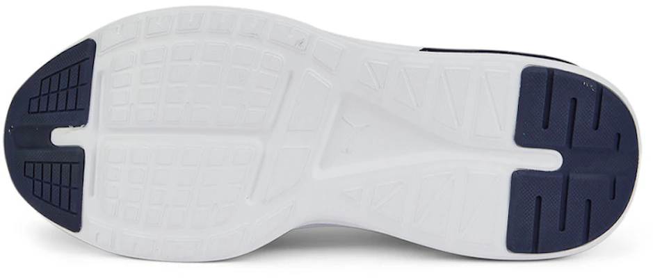 Puma Softride Enzo Evo ''Peacoat Wit'' 377048-04 Details for Puma Softride Enzo Evo ''Peacoat Wit'' 377048-04