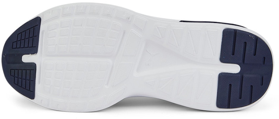 彪马Softride Enzo Evo'蓝白'跑鞋 377048-04 Details for 彪马Softride Enzo Evo'蓝白'跑鞋 377048-04