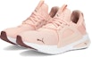 Lookbook 푸마 소프트라이드 엔조 에보 '로즈 더스트' 377048-13