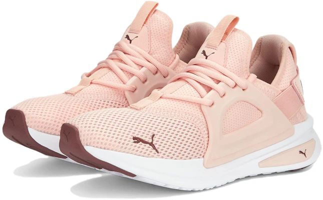 Puma Softride Enzo Evo ''Rose Dust'' Dames Sneakers 377048-13 Lookbook Puma Softride Enzo Evo ''Rose Dust'' Dames Sneakers 377048-13