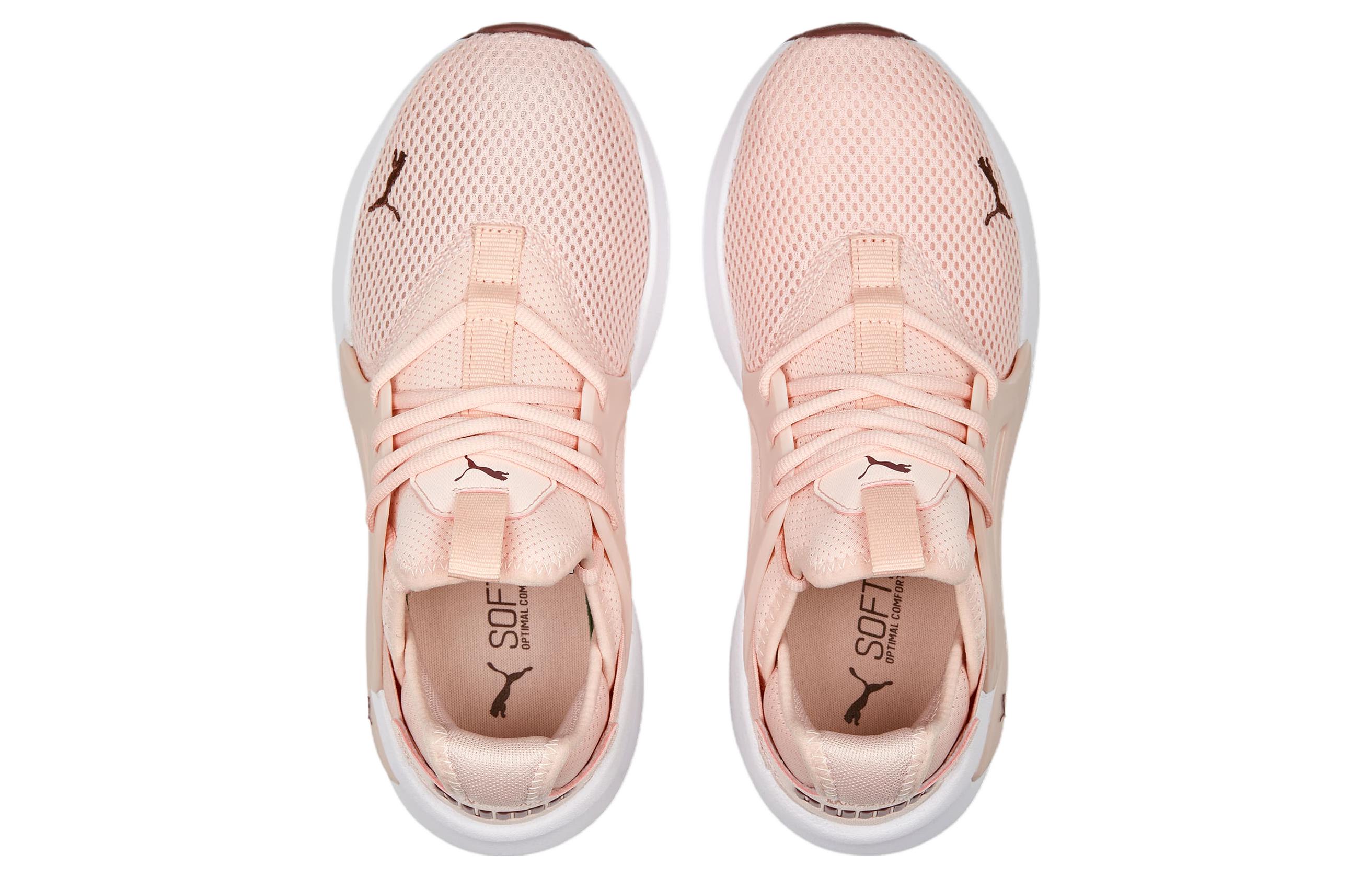 Shop Puma Softride Enzo Evo ''Rose Dust'' Dames Sneakers 377048-13