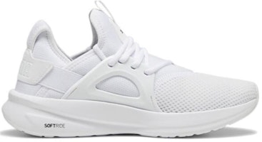 푸마 소프트라이드 엔조 에보 '화이트' (Puma Softride Enzo Evo '화이트') 377048-25 Order 푸마 소프트라이드 엔조 에보 '화이트' (Puma Softride Enzo Evo '화이트') 377048-25