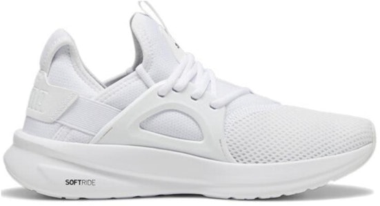 彪马Softride Enzo Evo‘白色’ 377048-25 Order 彪马Softride Enzo Evo‘白色’ 377048-25