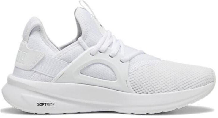 Puma Softride Enzo Evo 'White' 377048-25 Order Puma Softride Enzo Evo 'White' 377048-25