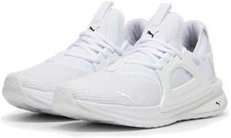 푸마 소프트라이드 엔조 에보 '화이트' (Puma Softride Enzo Evo '화이트') 377048-25 Lookbook 푸마 소프트라이드 엔조 에보 '화이트' (Puma Softride Enzo Evo '화이트') 377048-25