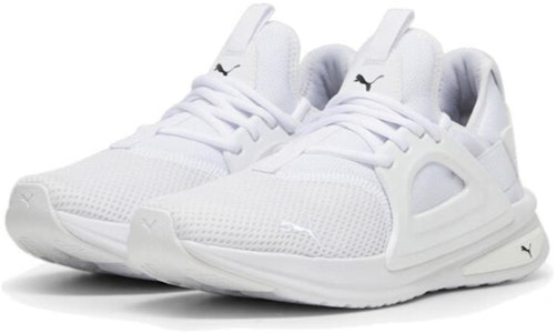 彪马Softride Enzo Evo‘白色’ 377048-25 Lookbook 彪马Softride Enzo Evo‘白色’ 377048-25