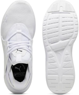 Puma Softride Enzo Evo 'White' 377048-25 Purchase Puma Softride Enzo Evo 'White' 377048-25