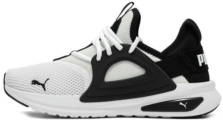Puma Softride Enzo Evo 'White Black' 377048-08 Buy Puma Softride Enzo Evo 'White Black' 377048-08