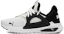 Puma Softride Enzo Evo 'Putih Hitam' 377048-08