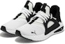 Lookbook Puma Softride Enzo Evo 'Putih Hitam' 377048-08