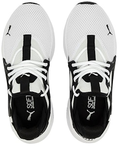 Puma Softride Enzo Evo 'Putih Hitam' 377048-08 Shop Puma Softride Enzo Evo 'Putih Hitam' 377048-08