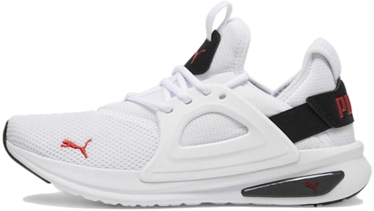 プーマ ソフライド エンツォ エヴォ 'ホワイト ブラック レッド' 377048-23 377048-23 Buy プーマ ソフライド エンツォ エヴォ 'ホワイト ブラック レッド' 377048-23 377048-23