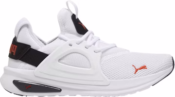 Puma Softride Enzo Evo 'White Black Red' 377048-23 Puma Softride Enzo Evo 'White Black Red' 377048-23