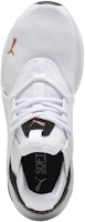 Puma Softride Enzo Evo 'Putih Hitam Merah' 377048-23 Shop Puma Softride Enzo Evo 'Putih Hitam Merah' 377048-23