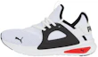 Buy Puma Softride Enzo Evo ''Weiß High Risk Rot'' 377048-10