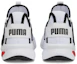 Shop Puma Softride Enzo Evo ''Weiß High Risk Rot'' 377048-10
