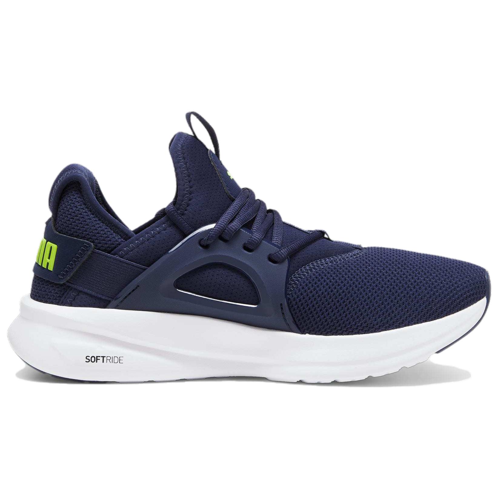 Order 彪馬 Softride Enzo Evo Better '海軍藍' 378291-11