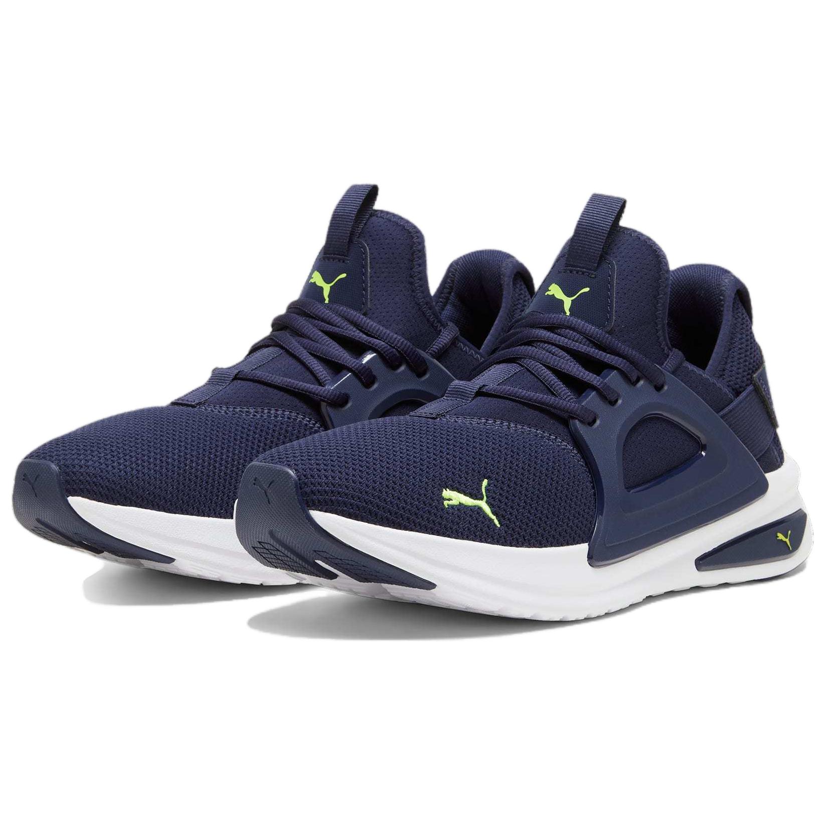 Lookbook 彪馬 Softride Enzo Evo Better '海軍藍' 378291-11