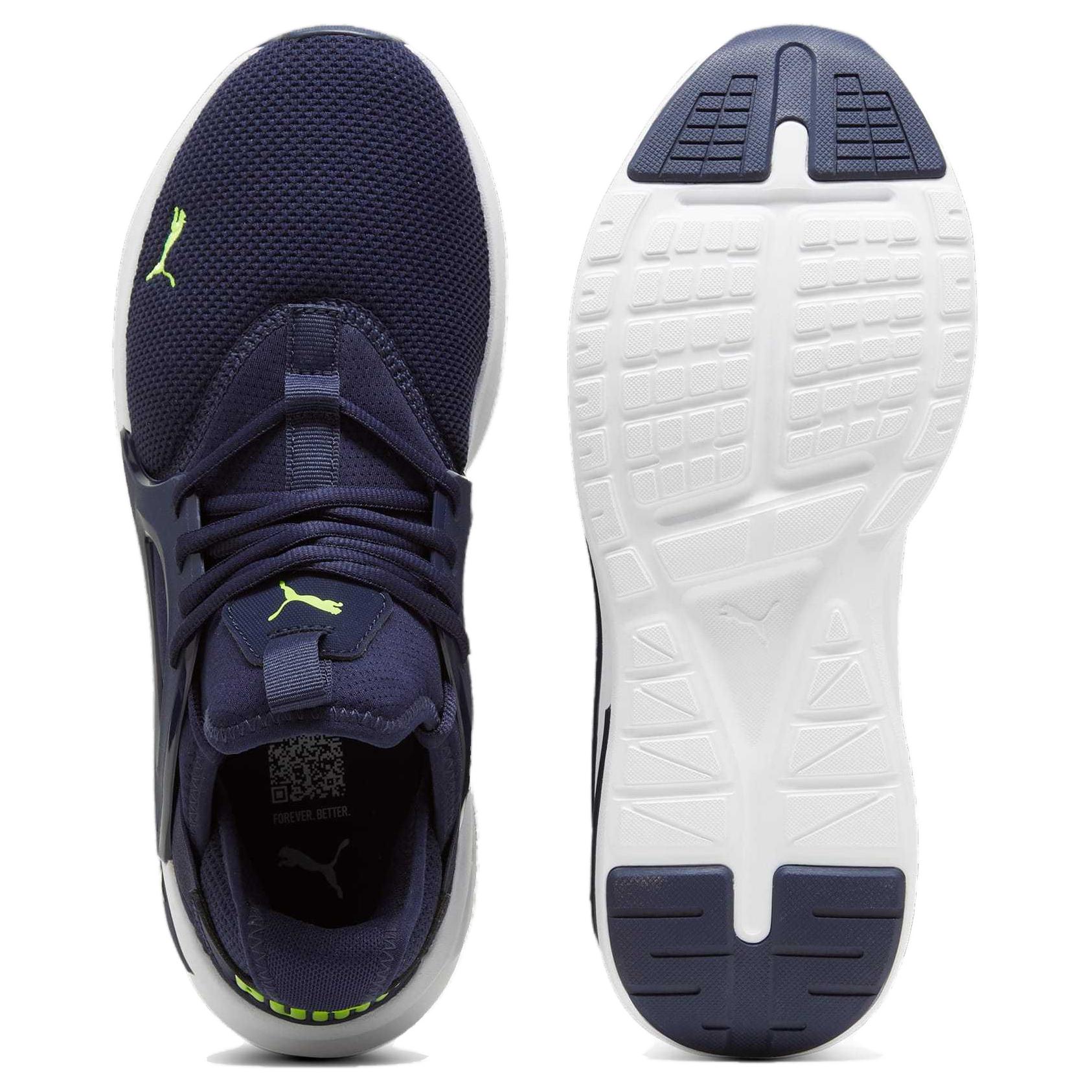 Purchase 彪馬 Softride Enzo Evo Better '海軍藍' 378291-11