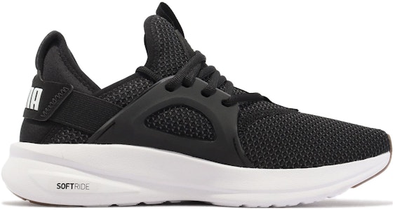 Puma Softride Enzo Evo Knit 'Negro Castlerock' 376954-01 Order Puma Softride Enzo Evo Knit 'Negro Castlerock' 376954-01